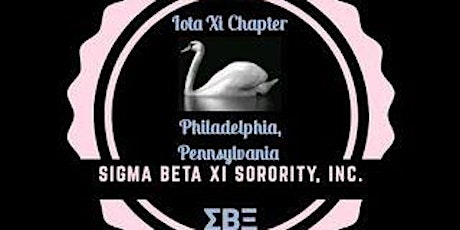 Come Meet the Swans of Sigma Beta Xi, Iota Xi!