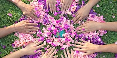 Imagen principal de Embodied Pleasurescape: A Women's Day Retreat