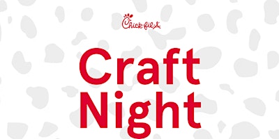 Imagem principal de Easter Craft Night