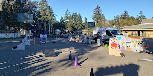 2024 Family Fun Ride and Bike Rodeo primary image