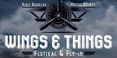 WWII Living History Event Wings & Things 2024 (Reenactor Registration Only) primary image