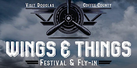 WWII Living History Event Wings & Things 2024 (Reenactor Registration Only)