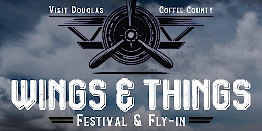 Imagen principal de WWII Living History Event Wings & Things 2024 (Reenactor Registration Only)