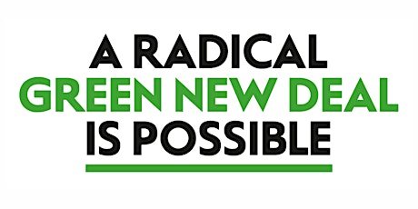 A radical Green New Deal is possible primary image