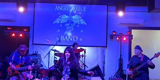 Angel Blue Band primary image