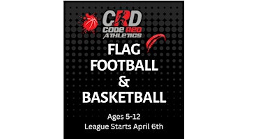 Hauptbild für Flag Football League