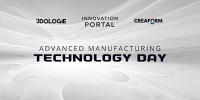 Imagem principal de Advanced Manufacturing Technology Day | Innovation Portal | Mobile, AL