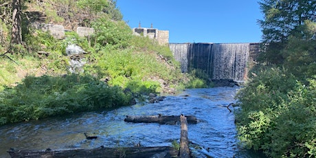 Saturday Hike - Plumbing the Cascade-Siskiyou National Monument