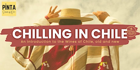 ATHENS, GA: Chilling in CHILE - An Introduction