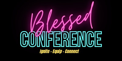 Blessed Conference primary image