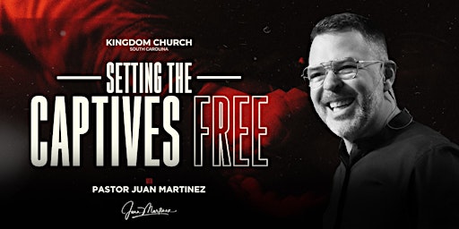 Imagen principal de Setting the Captives Free