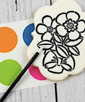 Image principale de Spring Cookie Decorating Workshop