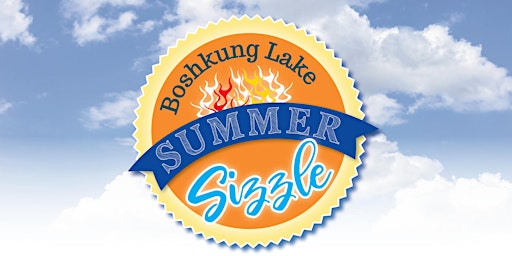 Imagem principal do evento Boshkung Lake Summer Sizzle