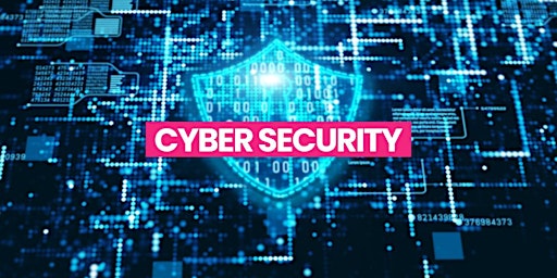 Primaire afbeelding van Certificate in Cybersecurity (CC) Evening Course @ Edinburgh.