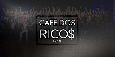 CAFÉ DOS RICO$ primary image