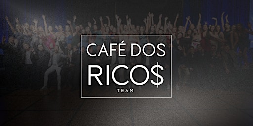 CAFÉ DOS RICO$ primary image