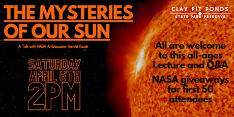 The Mysteries of Our Sun