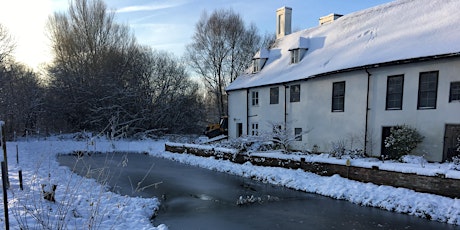 Winter Warmers Tour of Middleton Hall primary image