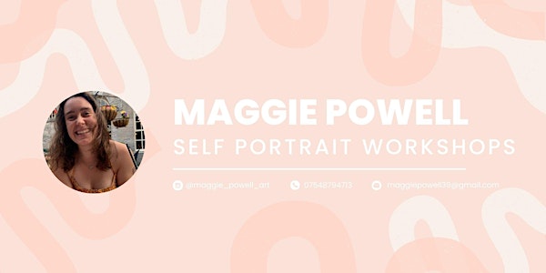 The Making of a Self Portrait: Week 1