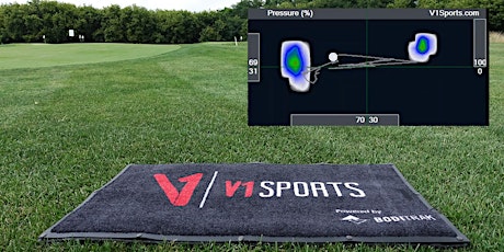 V1 Sports - Pressure Mat Certification primary image