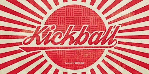 KICKBALL WITH A TWIST primary image