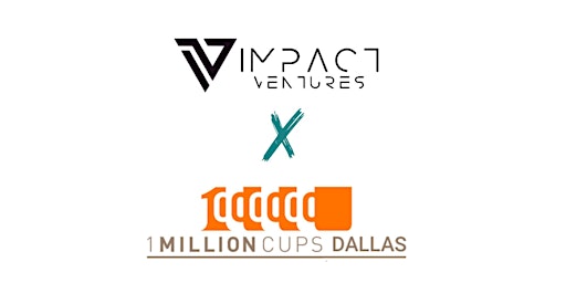 Imagem principal do evento 1 Million Cups Dallas