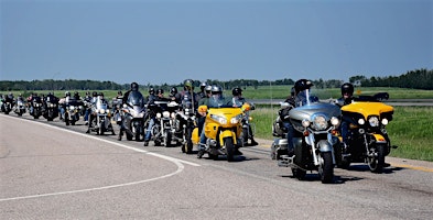 Ride For Kids Camp primary image