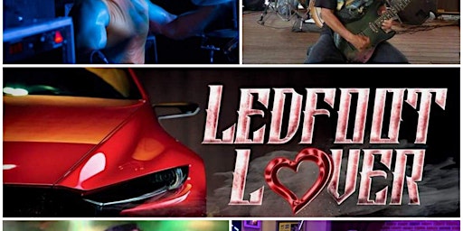 Ledfoot Lover  primärbild