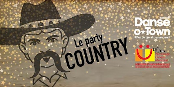 DANSE-O-TOWN / PARTY COUNTRY