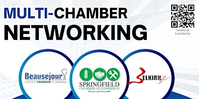Multi-Chamber Networking Event  primärbild