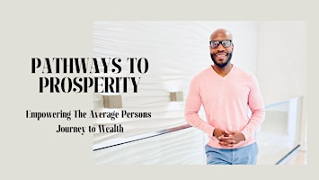 Image principale de Pathways to Prosperity