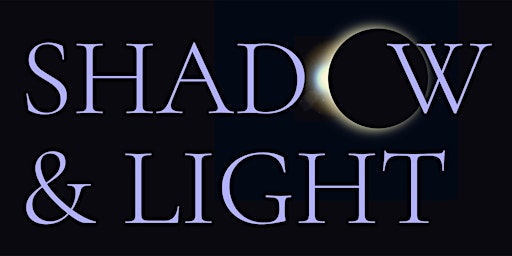 Imagem principal do evento Shadow & Light Eclipse Season Pop-up Party