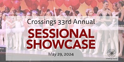 Crossings SESSIONAL SHOWCASE primary image