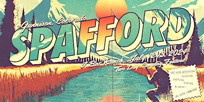 Hauptbild für Two Nights with Spafford