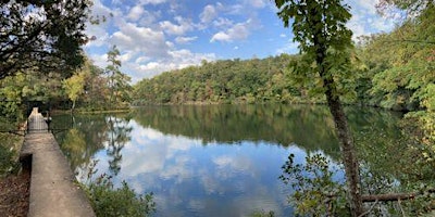 Primaire afbeelding van South Carolina-52 Hikes Challenge with We Hike to Heal Clemson Forest