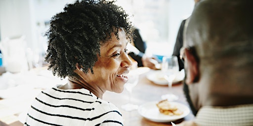 Image principale de Power of Membership Lunch & Financial Workshop - Grove Park Inn