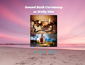 Sound Bath Ceremony