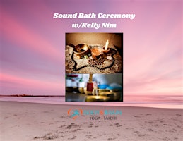Hauptbild für Sound Bath Ceremony