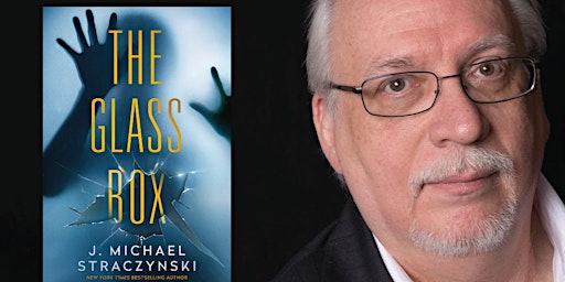 Meet New York Bestselling author J. Michael Straczynski primary image
