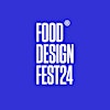 Logotipo de Food Design Festival