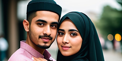Image principale de Central London Muslim Dating Event