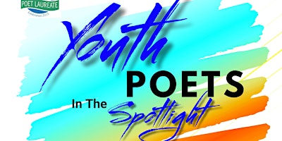 Imagem principal do evento Youth Poets in the Spotlight