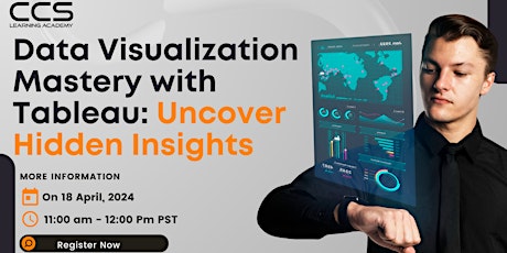 Tableau Secrets Revealed: Mastering Visual Analytics