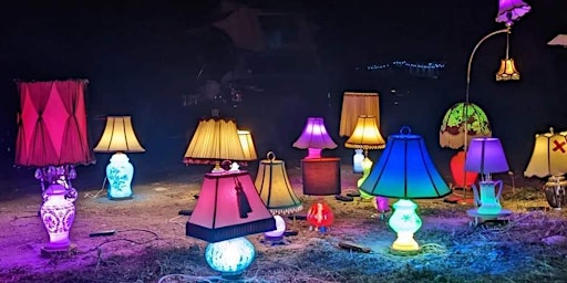 Immagine principale di Lamp Conversion Workshop - By Lamplit Art Society & The Community Art Hub 