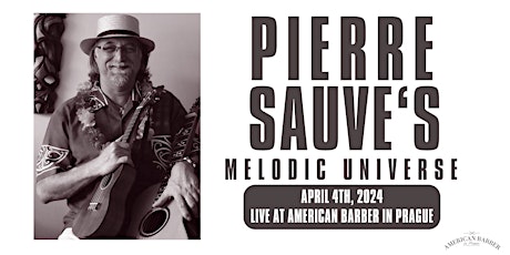 Pierre Sauvé's Melodic Universe