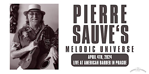 Primaire afbeelding van Pierre Sauvé's Melodic Universe