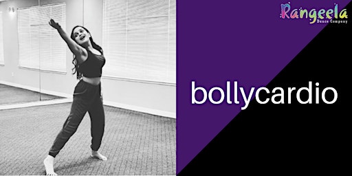 Imagem principal do evento Bollycardio with Supriya