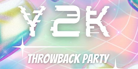 Imagem principal de RITUAL: Y2K Party!