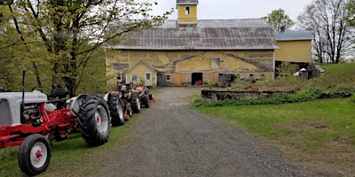 Imagem principal de Old Fashioned Barn Dance