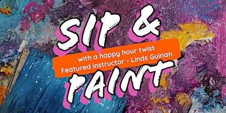 Sip & Paint with Beauty Botanica